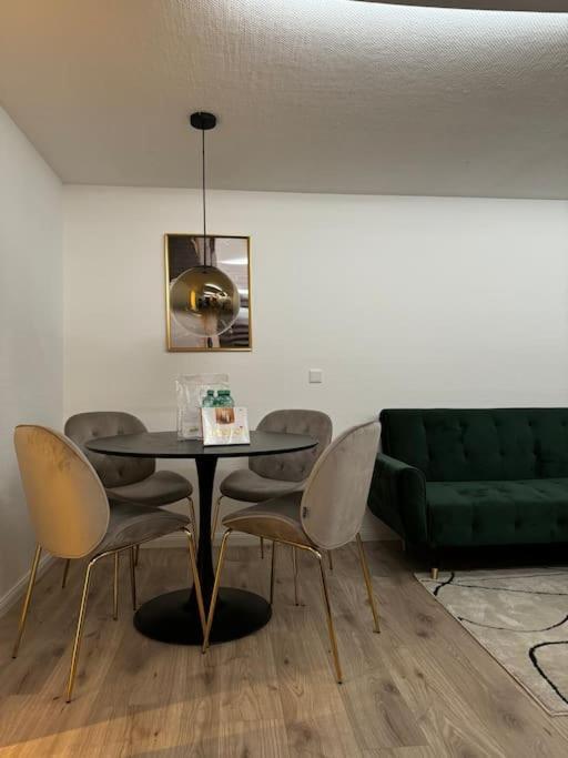 2 Raum City-Apartment 5Min Zum Hbf Grupello-2 杜塞尔多夫 外观 照片