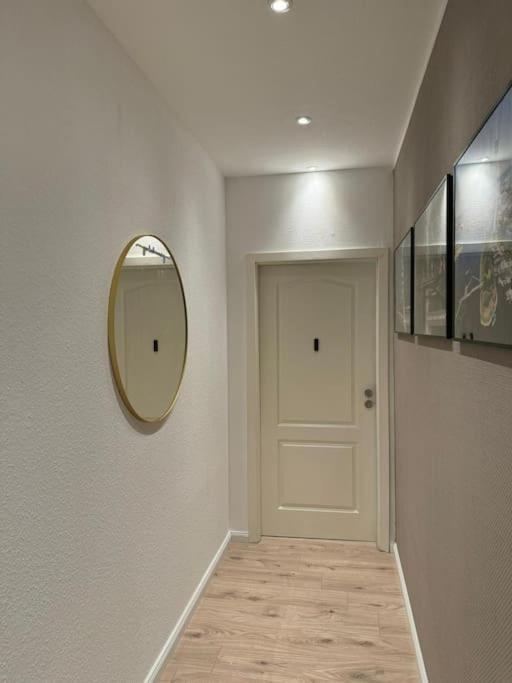 2 Raum City-Apartment 5Min Zum Hbf Grupello-2 杜塞尔多夫 外观 照片