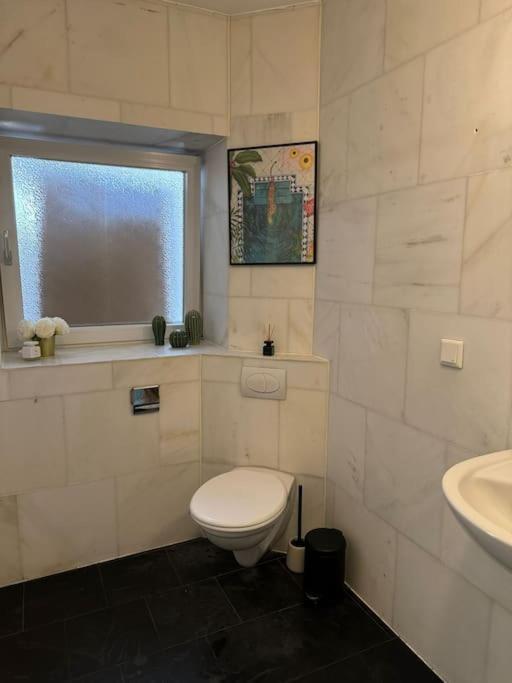 2 Raum City-Apartment 5Min Zum Hbf Grupello-2 杜塞尔多夫 外观 照片
